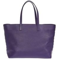 Trussardi 1DB666VIOLA210636 women\'s Handbags in Purple