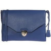 Trussardi 1DB435BLU210636 women\'s Handbags in Blue