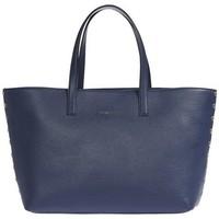 Trussardi 1DB665BLU210636 women\'s Handbags in Blue