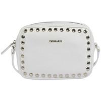 Trussardi 1DP213BIANCO210636 women\'s Handbags in White