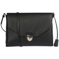 Trussardi 1DB435NERO210636 women\'s Handbags in Black