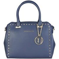 Trussardi 75BN01_49_BLUE women\'s Bag in blue