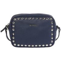 Trussardi 1DP213BLU210636 women\'s Handbags in Blue