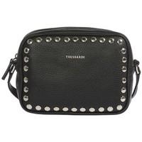 Trussardi 1DP213NERO210636 women\'s Handbags in Black