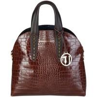 Trussardi 75B001_68_BROWN women\'s Bag in brown