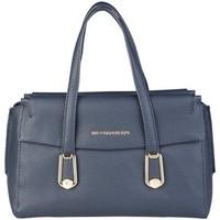 Trussardi 75B190_49_BLUE women\'s Bag in blue