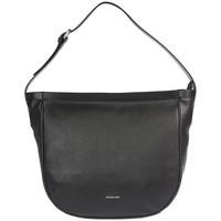 Trussardi 1DB517NERO210636 women\'s Handbags in Black