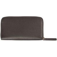 Trussardi 1DA770MARRONE210636 women\'s Purse wallet in Brown