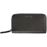 Trussardi 1DA770NERO210636 women\'s Purse wallet in Black