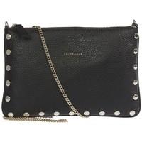 Trussardi 1DP193NERO210636 women\'s Handbags in Black