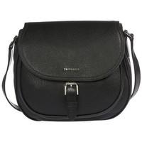 Trussardi 1DB519NERO210636 women\'s Handbags in Black