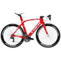 Trek Madone Race Shop Limited H1 2017 Road Bike | Red/White - 58cm