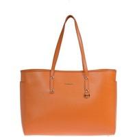 Trussardi 76B001ARANCIONE210636 women\'s Handbags in Orange