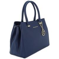 trussardi tote 49 womens bag in multicolour