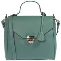 Trussardi 1DB548VERDE210636 women\'s Handbags in Green