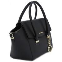 trussardi tote 19 womens handbags in multicolour