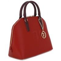 trussardi shopper 139 womens handbags in multicolour