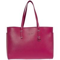 Trussardi 76B001FUCSIA210636 women\'s Handbags in Pink