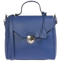 Trussardi 1DB548BLU210636 women\'s Handbags in Blue