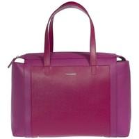 Trussardi 76B020FUCSIA210636 women\'s Handbags in Pink