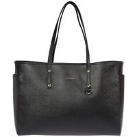 Trussardi 76B001NERO210636 women\'s Handbags in Black