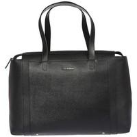 Trussardi 76B020NERO210636 women\'s Handbags in Black