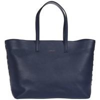 Trussardi 1DB666BLU210636 women\'s Handbags in Blue
