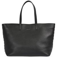 Trussardi 1DB666NERO210636 women\'s Handbags in Black