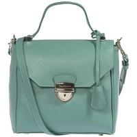 Trussardi 1DB486VERDE210636 women\'s Handbags in Green