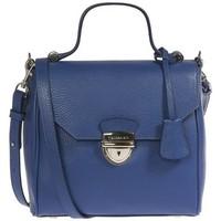 Trussardi 1DB486BLU210636 women\'s Handbags in Blue