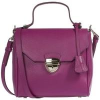 Trussardi 1DB486FUCSIA210636 women\'s Handbags in Purple