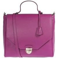 Trussardi 1DB338FUCSIA210636 women\'s Handbags in Pink