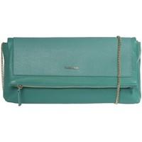 Trussardi 76B019CELESTE210636 women\'s Handbags in Blue
