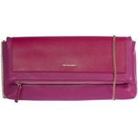 Trussardi 76B019FUCSIA210636 women\'s Handbags in Pink