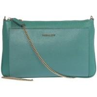 Trussardi 76B017CELESTE210636 women\'s Handbags in Blue