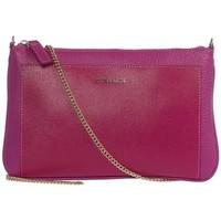 Trussardi 76B017FUCSIA210636 women\'s Handbags in Pink