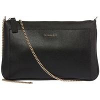 Trussardi 76B017NERO210636 women\'s Handbags in Black