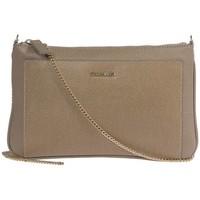 Trussardi 76B017FANGO210636 women\'s Handbags in Brown