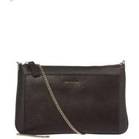 Trussardi 76B017MARRONESCURO210636 women\'s Handbags in Brown