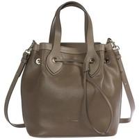 Trussardi 1DB493BEIGE210636 women\'s Handbags in BEIGE