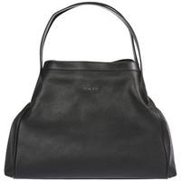 Trussardi 1DB525NERO210636 women\'s Handbags in Black