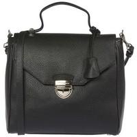 Trussardi 1DB548NERO210636 women\'s Handbags in Black