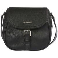 Trussardi 1DB513NERO210636 women\'s Handbags in Black