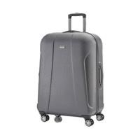 Travelite Elbe Two Spinner 55 cm anthracite