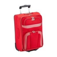 Travelite Orlando Board Trolley 53cm red