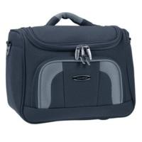 travelite orlando beauty case marine 98492