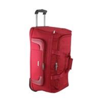 Travelite Orlando Wheeled Travel Bag 70 cm red