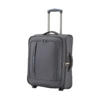 travelite crosslite 40 upright 54 cm anthracite