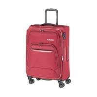 Travelite Kendolite Spinner 66 cm red