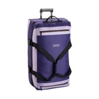 travelite basics double decker 2 wheel 78 cm purplelilac 96337